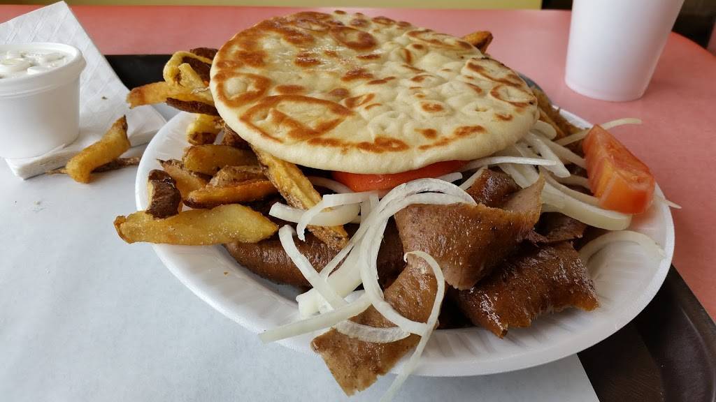 Kings Gyros | restaurant | 5233 N Milwaukee Ave, Chicago, IL 60630, USA | 7737365406 OR +1 773-736-5406