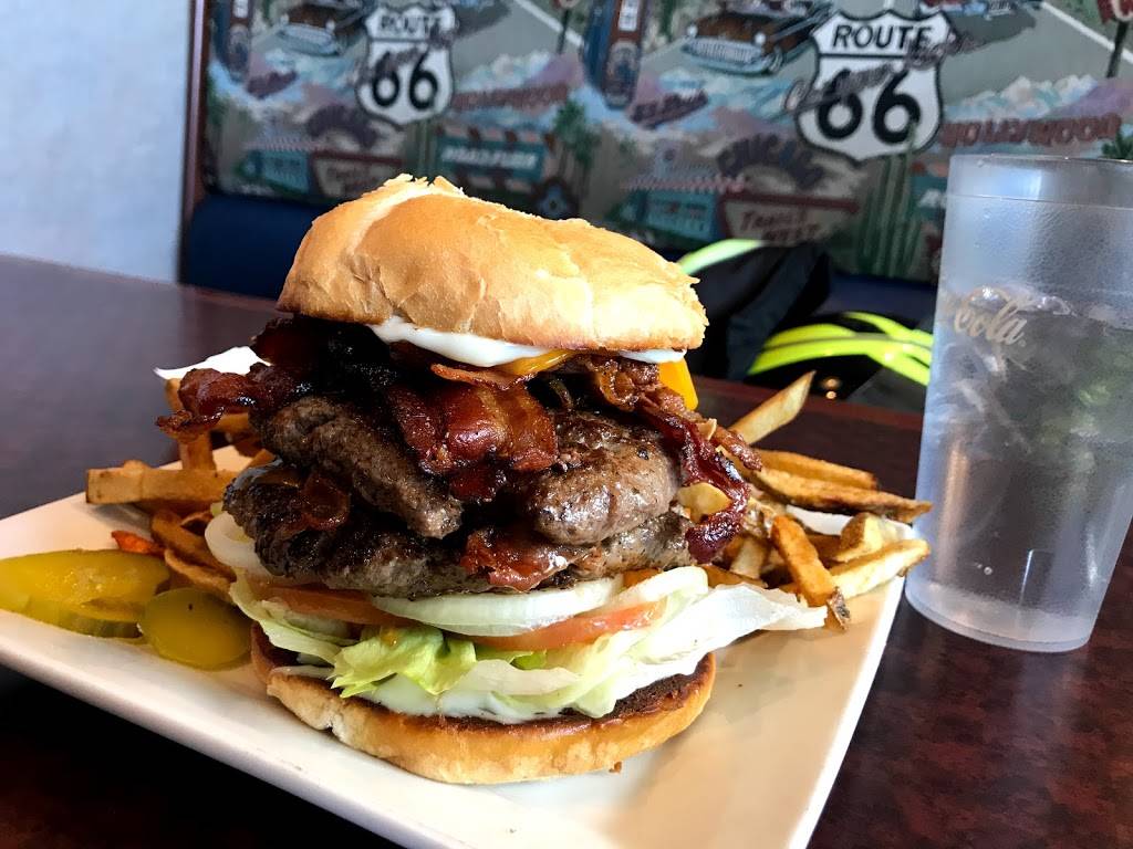 Beachwood Eatery | restaurant | 504 9th, The Dalles, OR 97058, USA | 5412962956 OR +1 541-296-2956