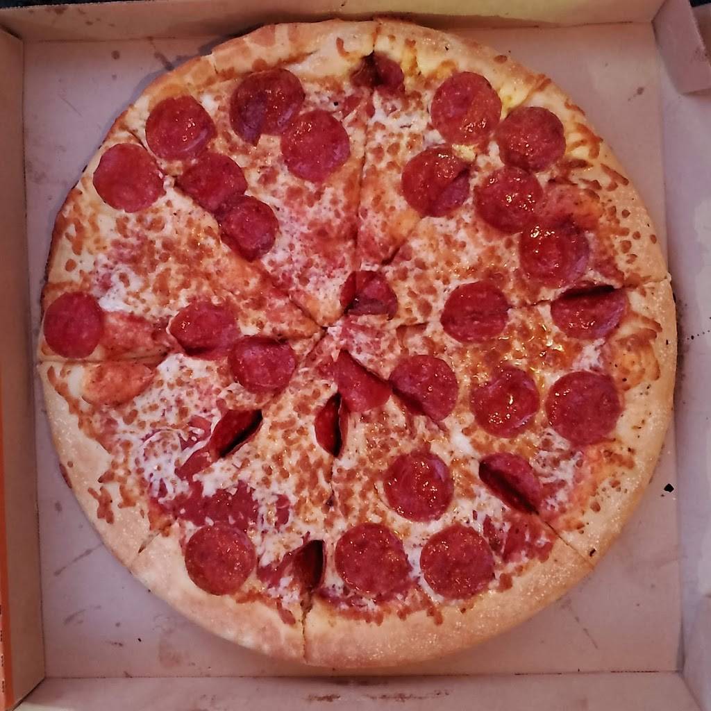 Little Caesars Pizza | meal takeaway | 1075 Tully Rd #32, San Jose, CA 95122, USA | 4082887000 OR +1 408-288-7000