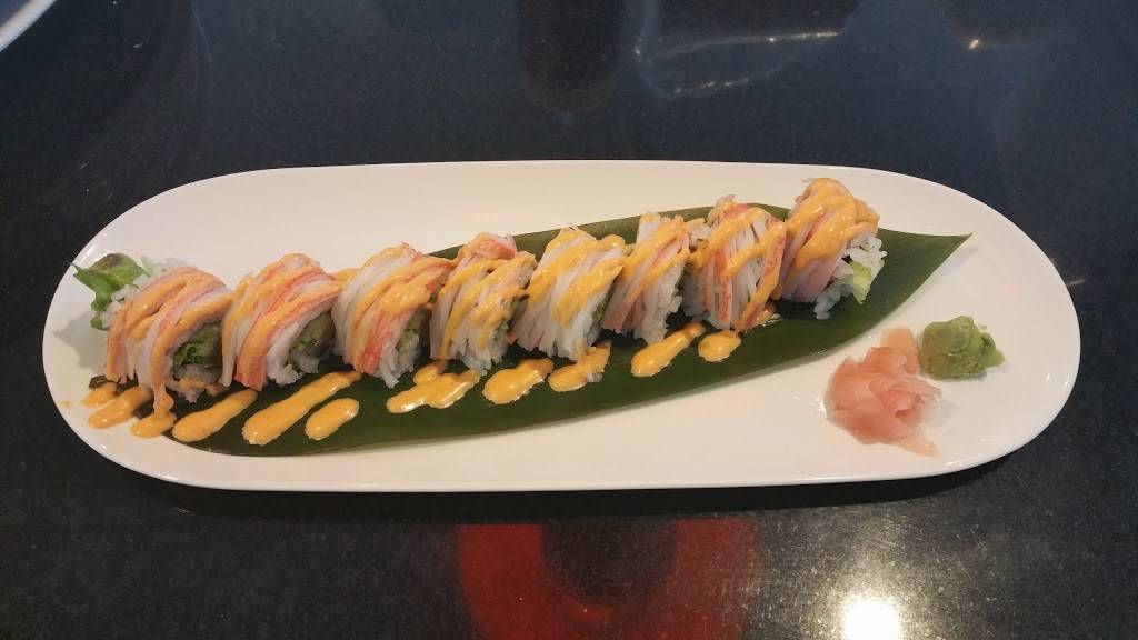Sushi Bar | restaurant | 630 Clifty Dr, Madison, IN 47250, USA | 8122740889 OR +1 812-274-0889