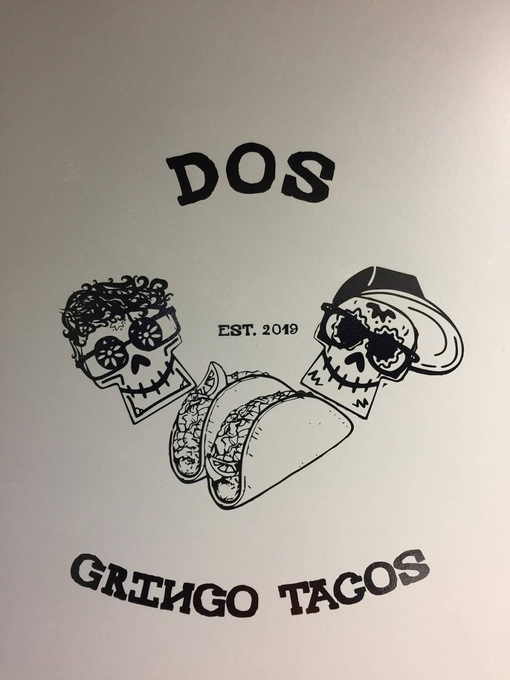 Dos Gringo Tacos | restaurant | 786 N Apollo Blvd, Melbourne, FL 32935, USA | 3213275848 OR +1 321-327-5848