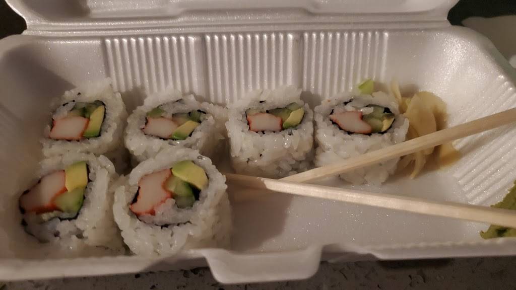 Tokyo House | restaurant | 2050 N Alma School Rd # 5, Chandler, AZ 85224, USA | 4809630015 OR +1 480-963-0015