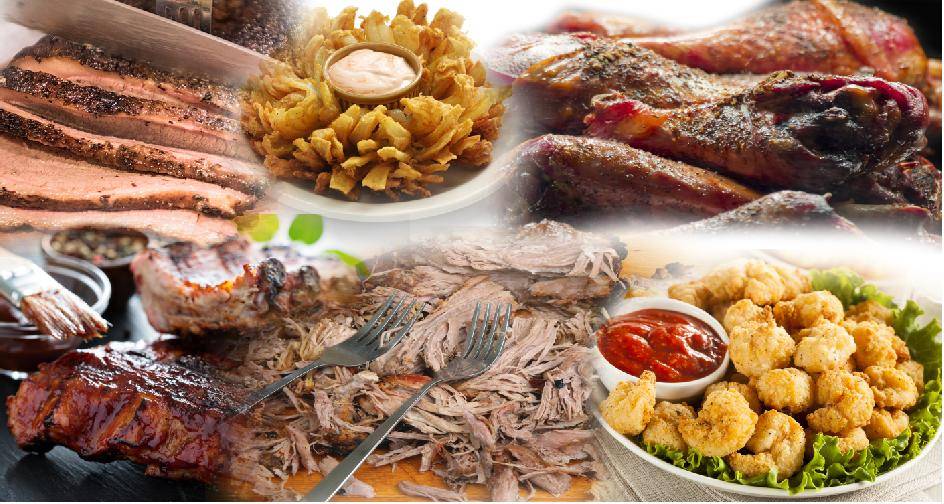 Six Smokin Bones | restaurant | 326 Hill St, Rocky Mount, NC 27801, USA | 2522202216 OR +1 252-220-2216