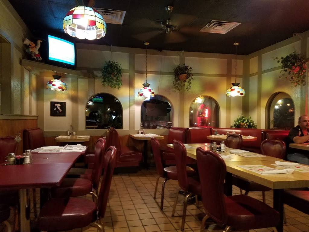 Victorios II Winter Springs | restaurant | 200 FL-434, Winter Springs, FL 32708, USA | 4073277015 OR +1 407-327-7015