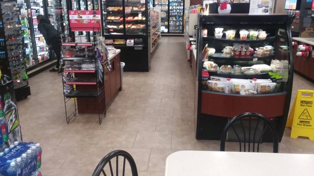 Caseys | meal takeaway | 805 S Grand Ave, Spencer, IA 51301, USA | 7122620254 OR +1 712-262-0254