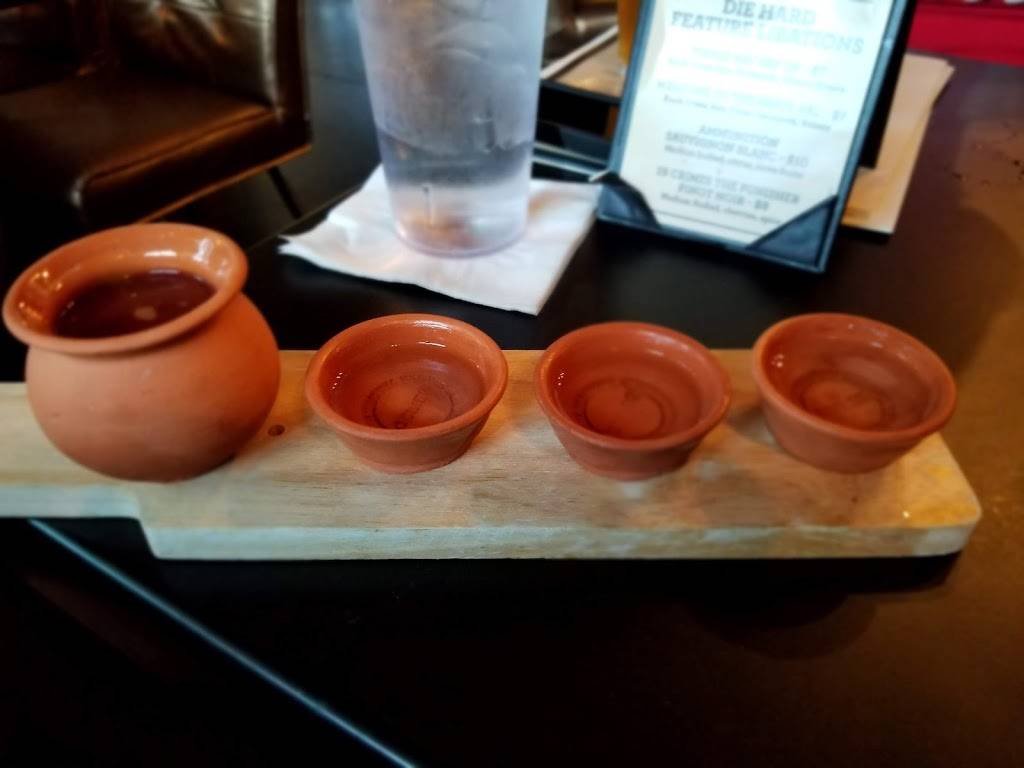 400 Rabbits | restaurant | 5701 W Slaughter Ln, Austin, TX 78739, USA | 5124761320 OR +1 512-476-1320