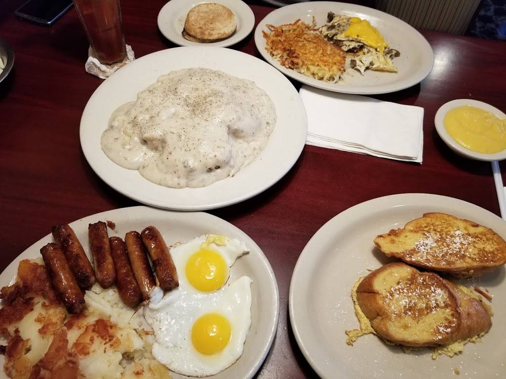 Acropol Family Restaurant | restaurant | 1170 Starkey Rd, Largo, FL 33771, USA | 7275819535 OR +1 727-581-9535