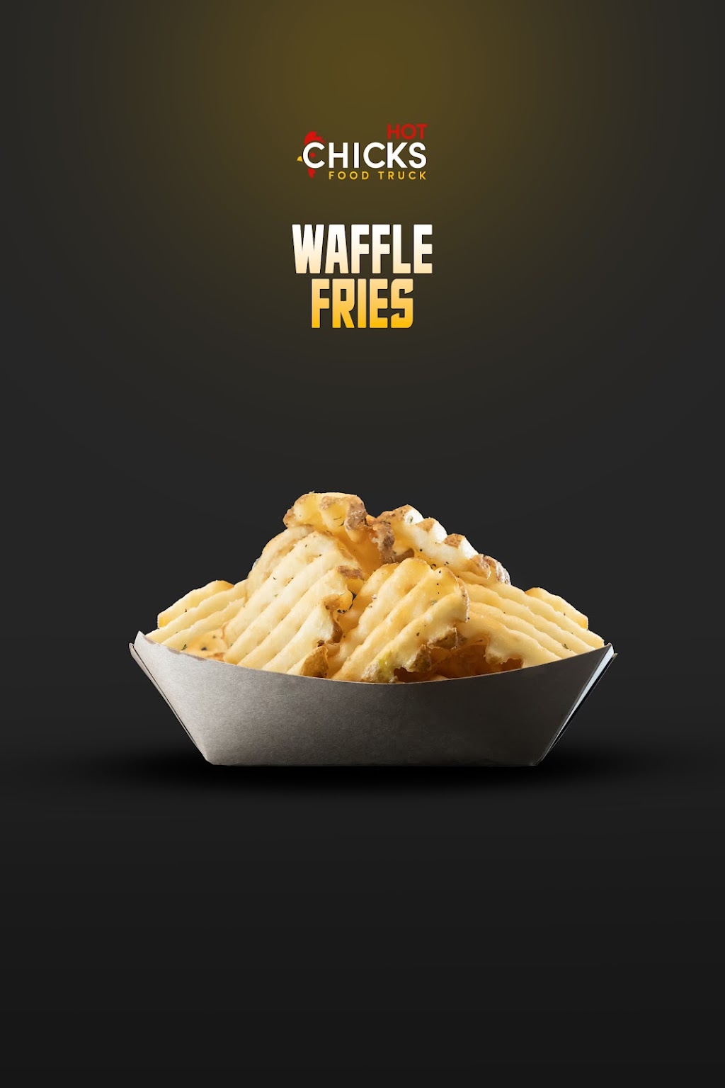 Hot Chicks Food Truck | restaurant | 20030 W Outer Dr, Dearborn, MI 48124, USA | 3132415556 OR +1 313-241-5556