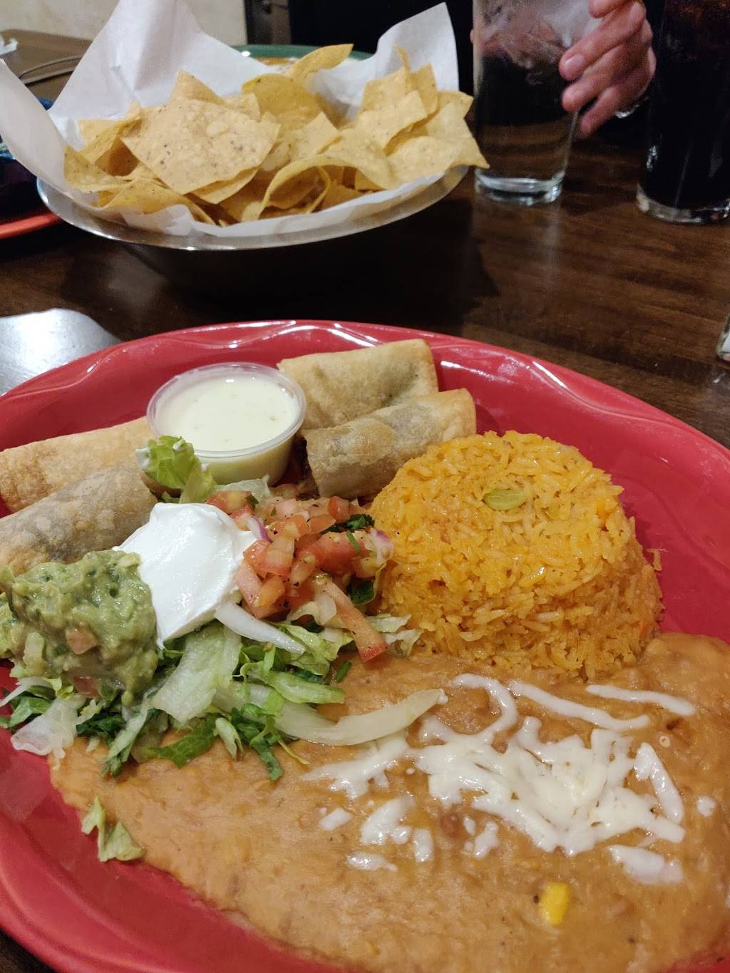 Casa Jimador | restaurant | 4801 Line Ave Suite 14, Shreveport, LA 71106, USA | 3187543885 OR +1 318-754-3885