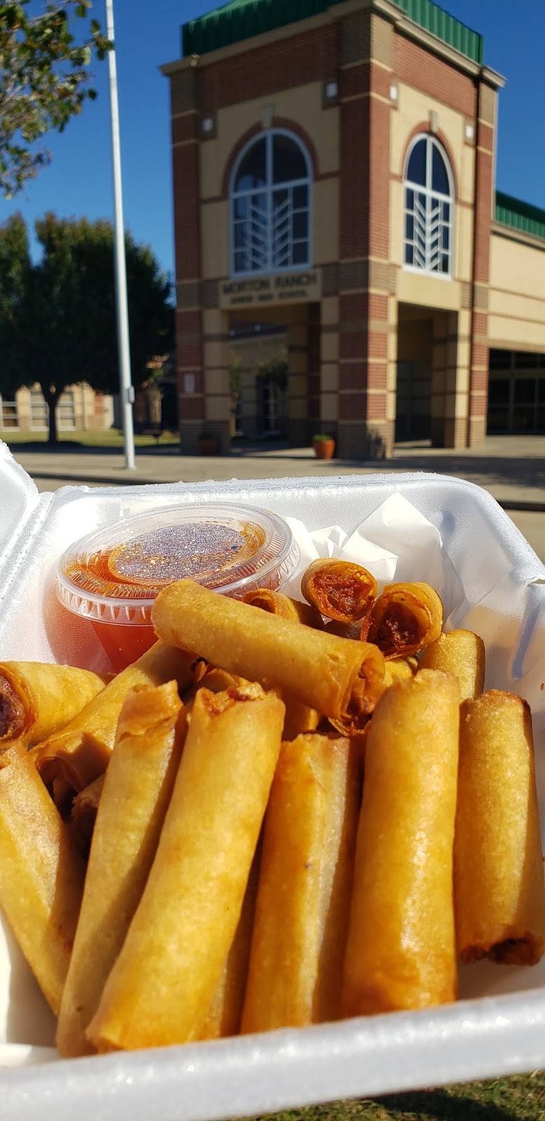 Eat and Out | restaurant | 20680 Westheimer Pkwy #10, Katy, TX 77450, USA | 2817178626 OR +1 281-717-8626