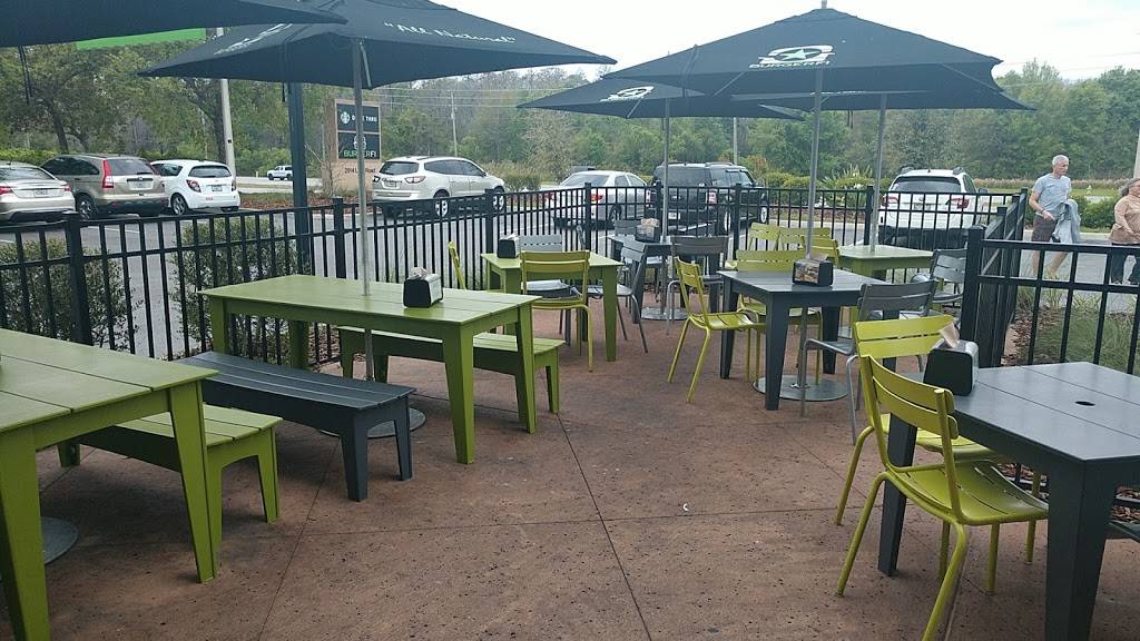 BurgerFi | restaurant | 2910 Little Rd, Trinity, FL 34655, USA | 7273757111 OR +1 727-375-7111