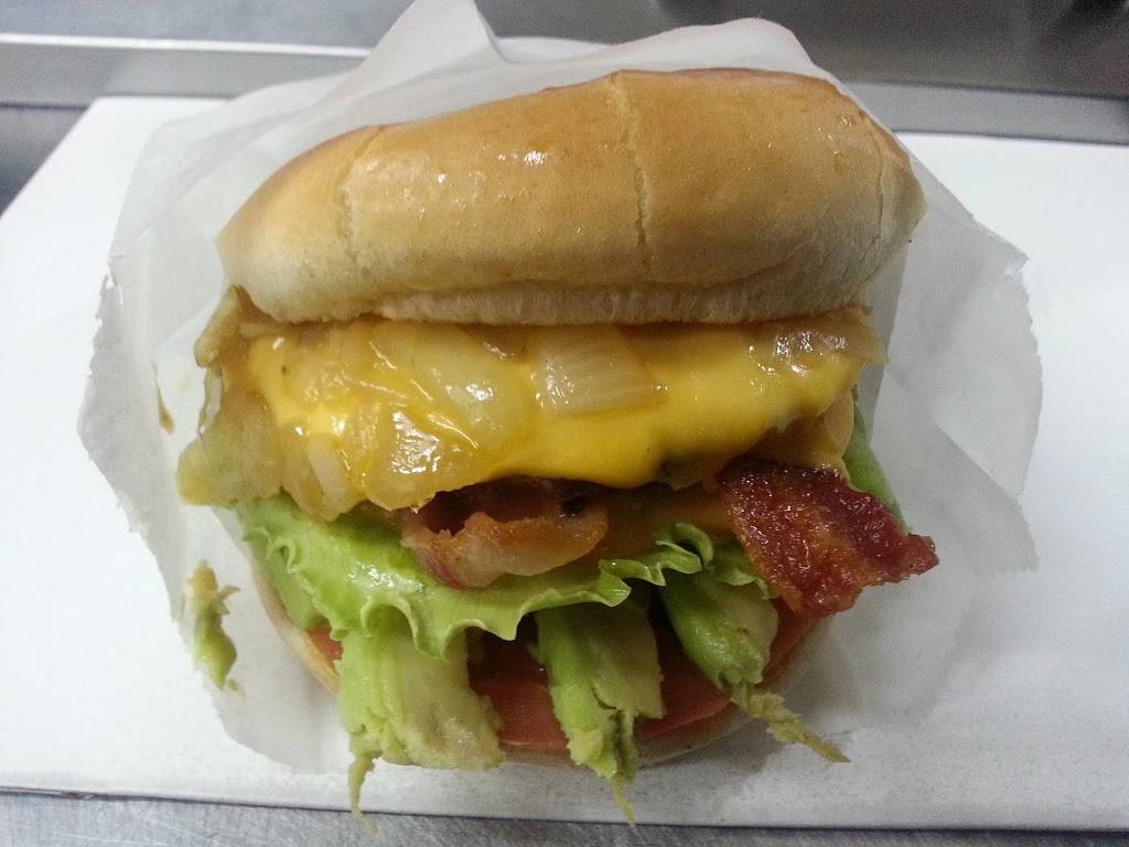 Ez Take Out Burger | meal takeaway | 515 N Mountain Ave, Upland, CA 91786, USA | 9099312558 OR +1 909-931-2558