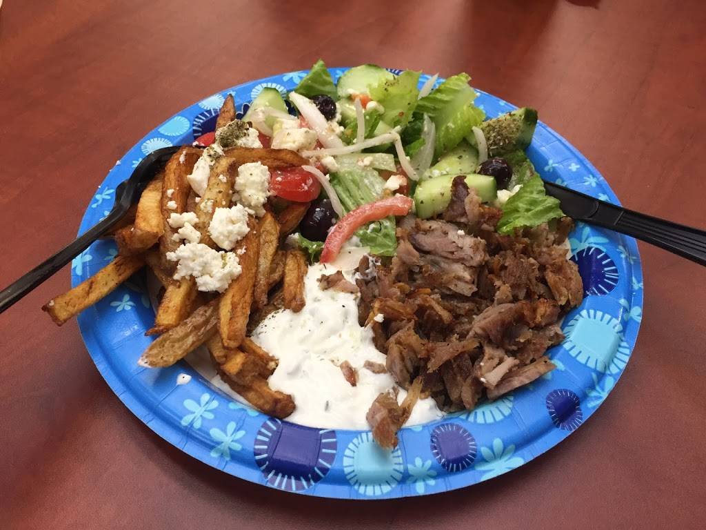 Mannys Greek Grill | restaurant | 248 State St, Ellsworth, ME 04605, USA | 2074120981 OR +1 207-412-0981