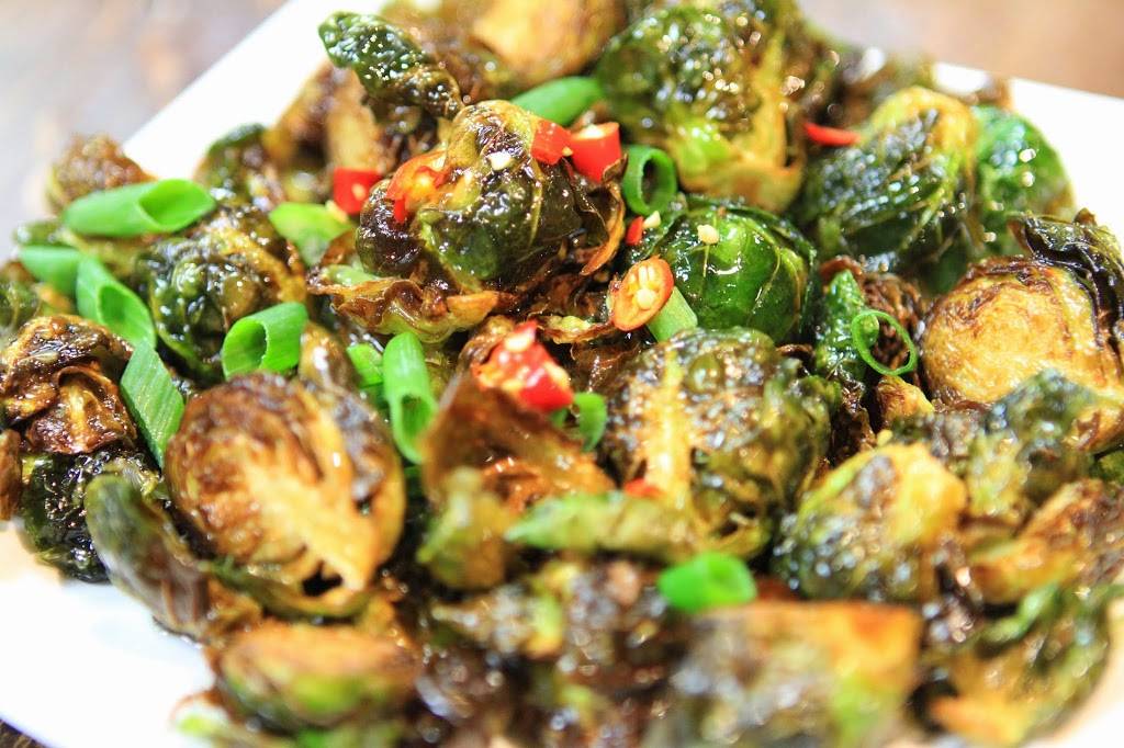 Aji Tram | restaurant | 4477 Lakeview Blvd, Lake Oswego, OR 97035, USA | 5033426249 OR +1 503-342-6249