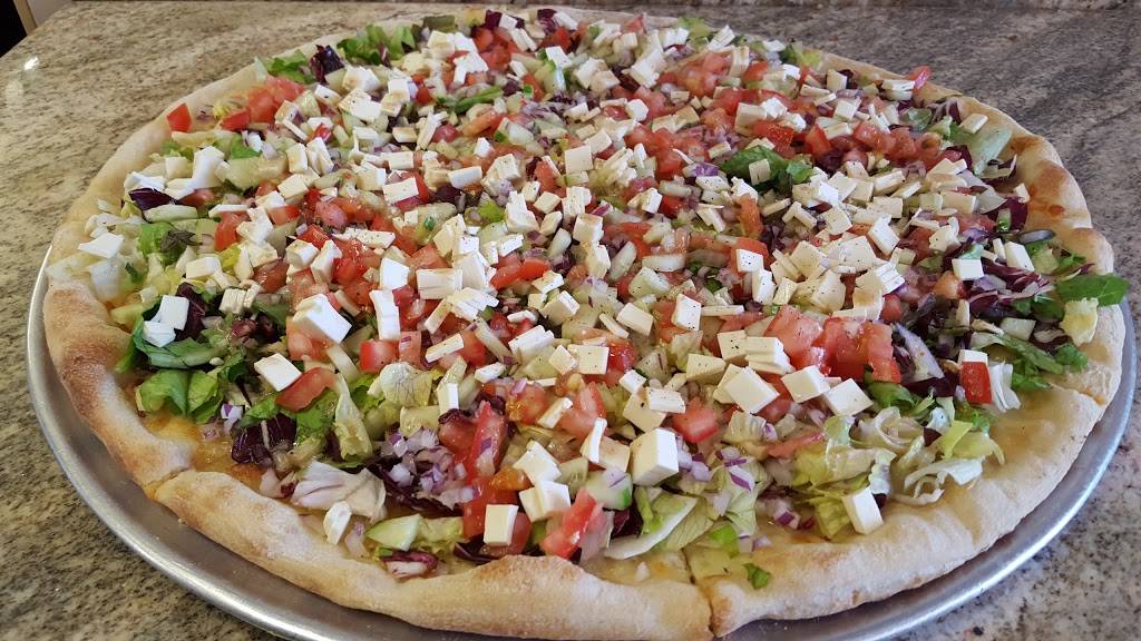 Joes Ristorante & Pizzeria | restaurant | 101 Springfield Ave, Summit, NJ 07901, USA | 9085220615 OR +1 908-522-0615