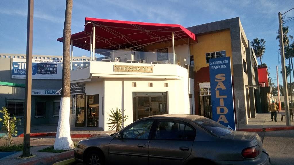 Astorino | restaurant | Paseo Estrella del Mar 121, Playas, Playas Coronado, Tijuana, B.C., Mexico | 016646305655 OR +52 664 630 5655