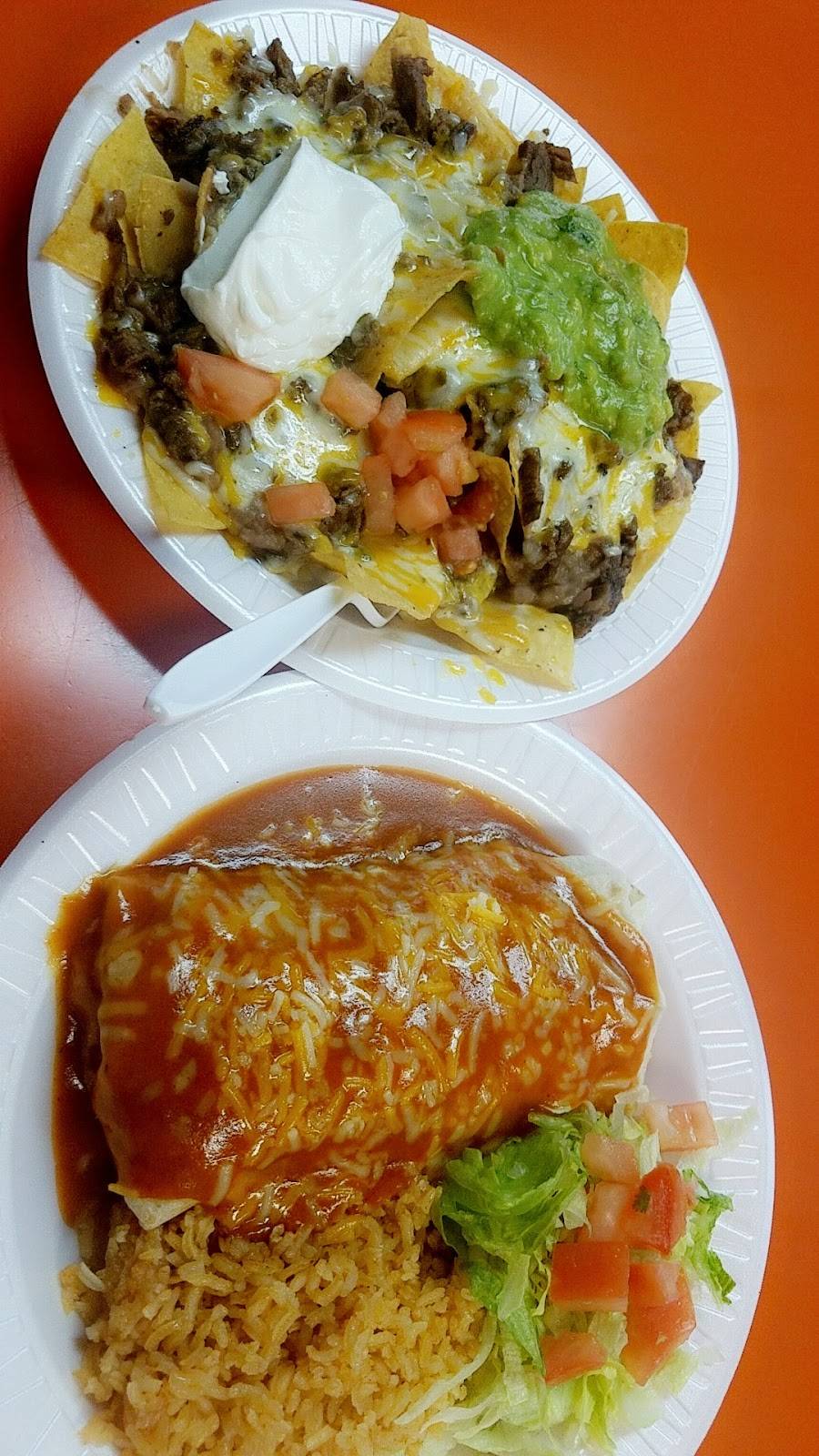 El Chilito | restaurant | 403 SW 1st Ave, Canby, OR 97013, USA | 5032664966 OR +1 503-266-4966