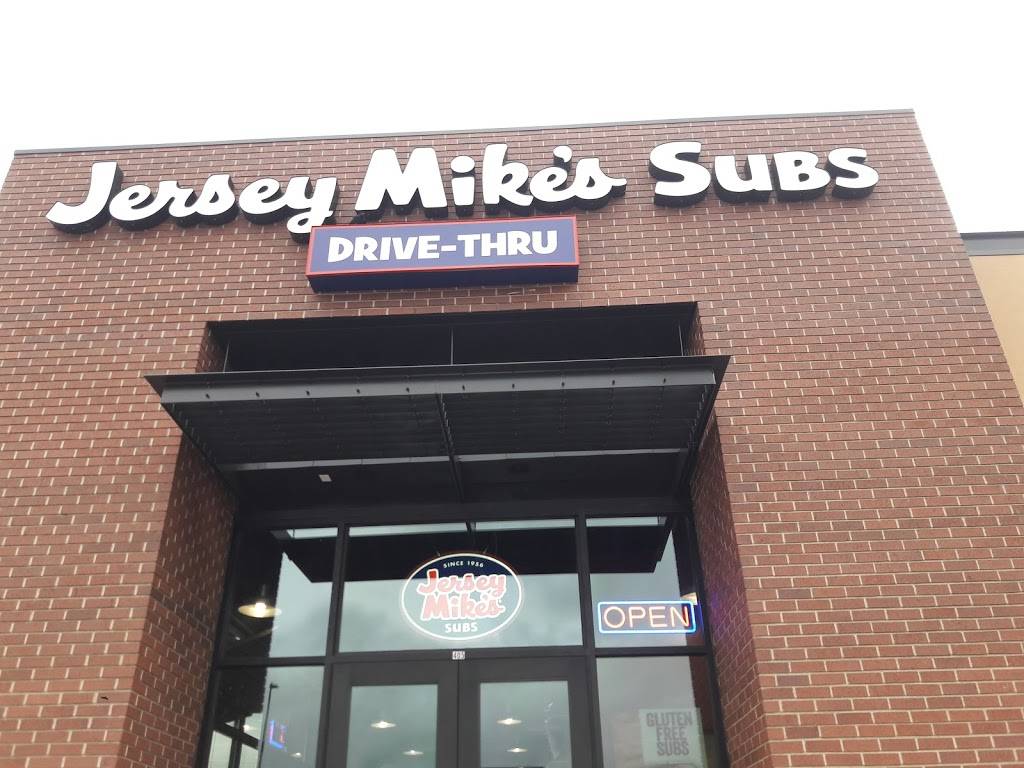 Jersey Mikes Subs | meal takeaway | 1129 W 400 S Suite 405, Springville, UT 84663, USA | 8015156244 OR +1 801-515-6244