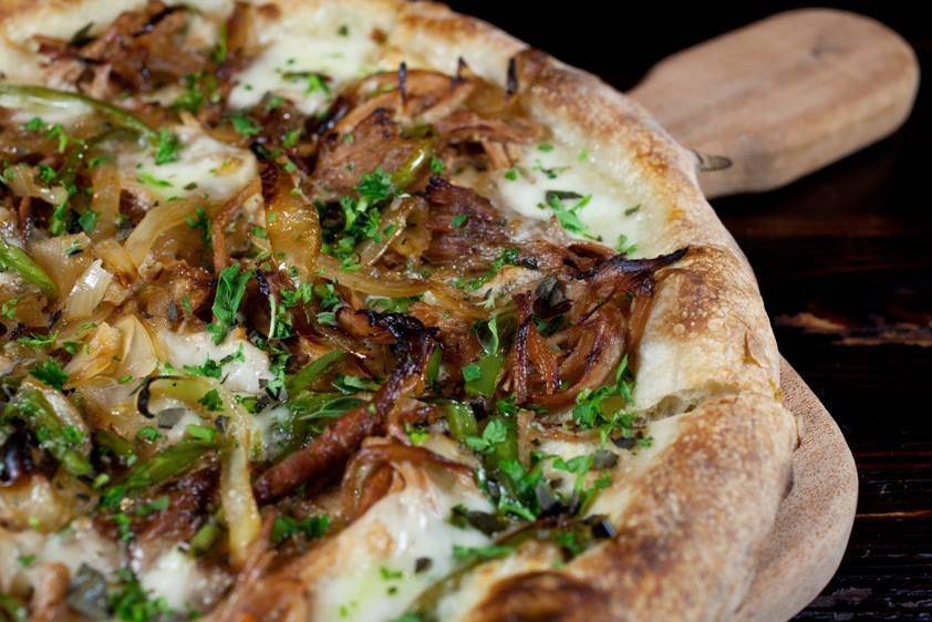 La Bocca Wine Bar & Urban Kitchen | restaurant | 5415 E High St #127, Phoenix, AZ 85054, USA | 4808401799 OR +1 480-840-1799