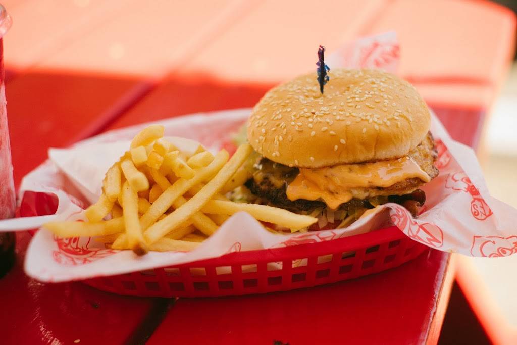 Mikes Drive-In | restaurant | 3045 SE Harrison St, Milwaukie, OR 97222, USA | 5036540131 OR +1 503-654-0131