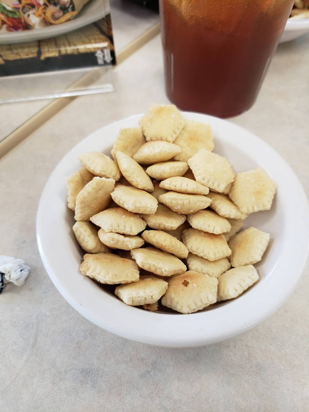 Skyline Chili | restaurant | 7603 Old Troy Pike, Huber Heights, OH 45424, USA | 9372336005 OR +1 937-233-6005