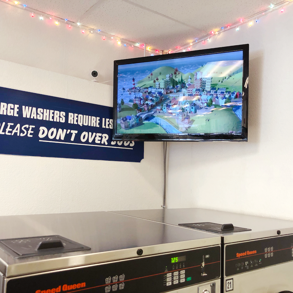 The Clothesline Coin Laundry | meal takeaway | 675 Parker Ave, Rodeo, CA 94547, USA | 5107033383 OR +1 510-703-3383