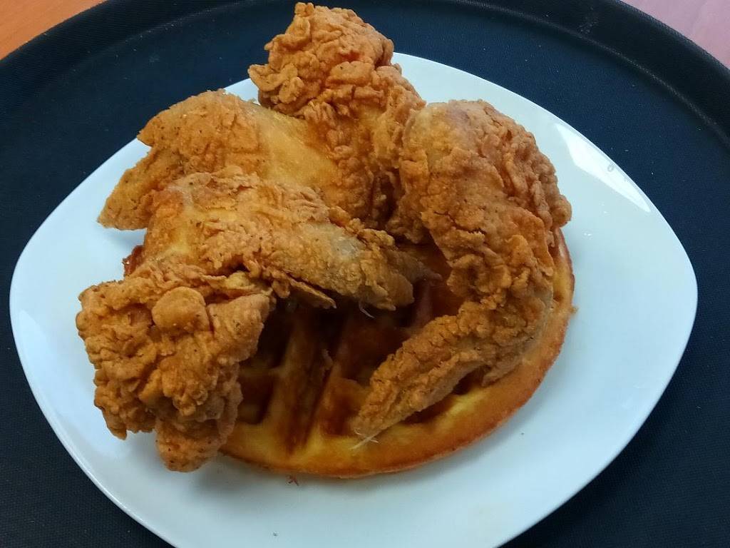 Sunny Side Diner | restaurant | 502 Jordan Ln NW, Huntsville, AL 35805, USA | 2564895122 OR +1 256-489-5122