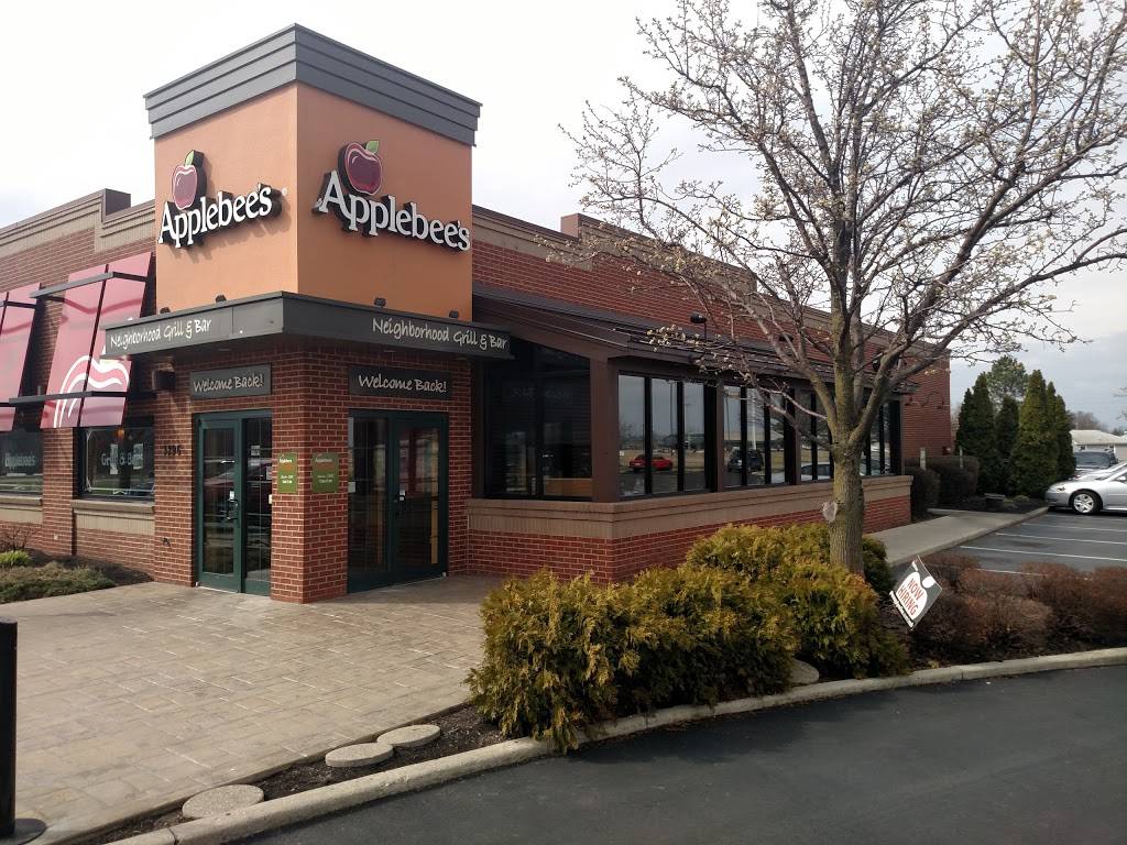Applebees Grill + Bar | restaurant | 3296 Elida Rd, Lima, OH 45805, USA | 4193318502 OR +1 419-331-8502