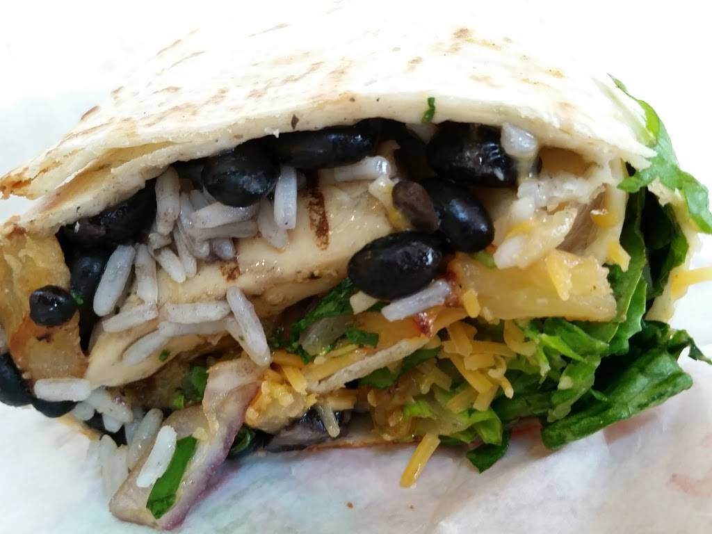 Tropical Smoothie Cafe | restaurant | 1640 E Camelback Rd Suite #150, Phoenix, AZ 85016, USA | 6022741180 OR +1 602-274-1180