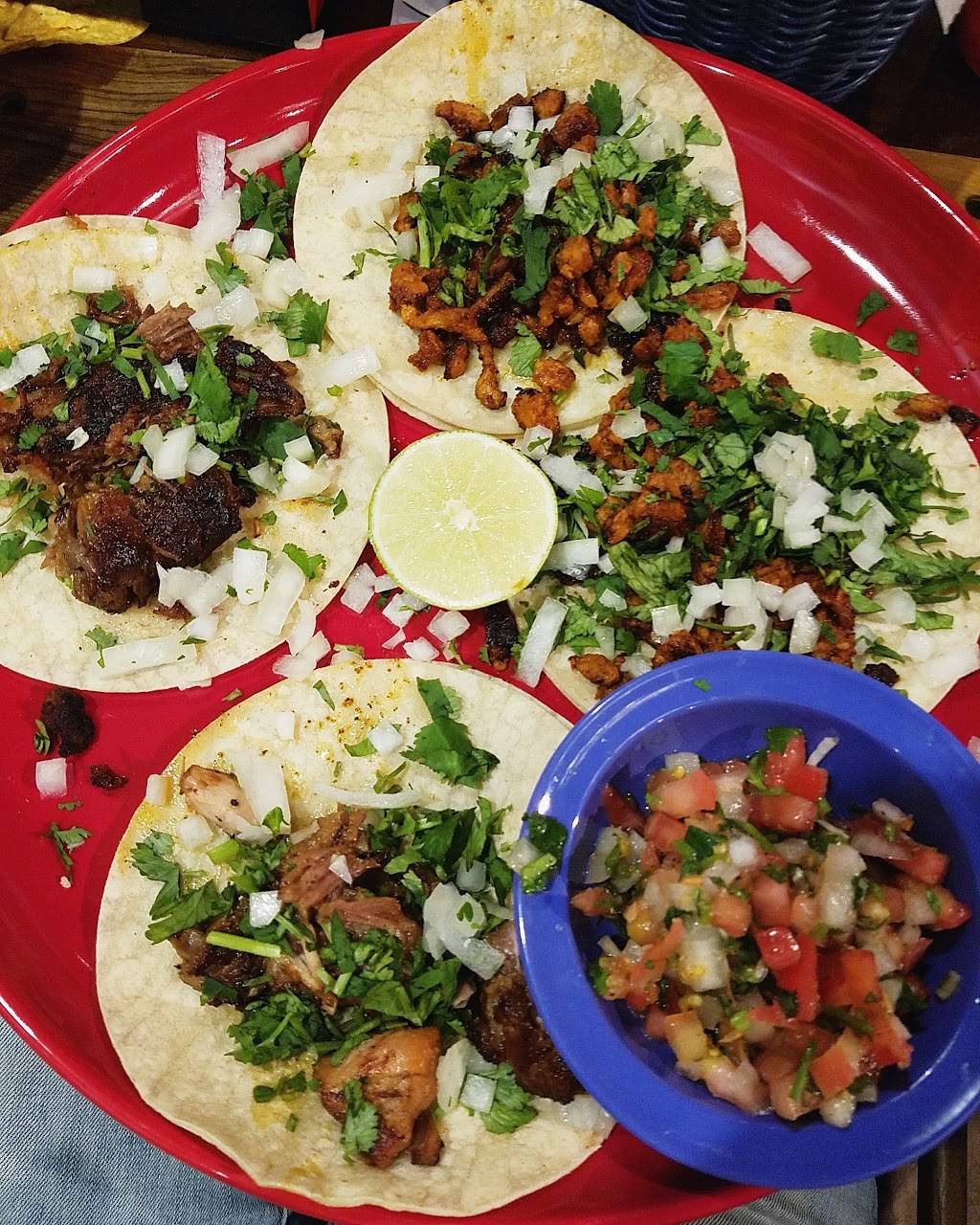 Rio Chico | restaurant | 520 Folly Rd #105, Charleston, SC 29412, USA | 8549991256 OR +1 854-999-1256