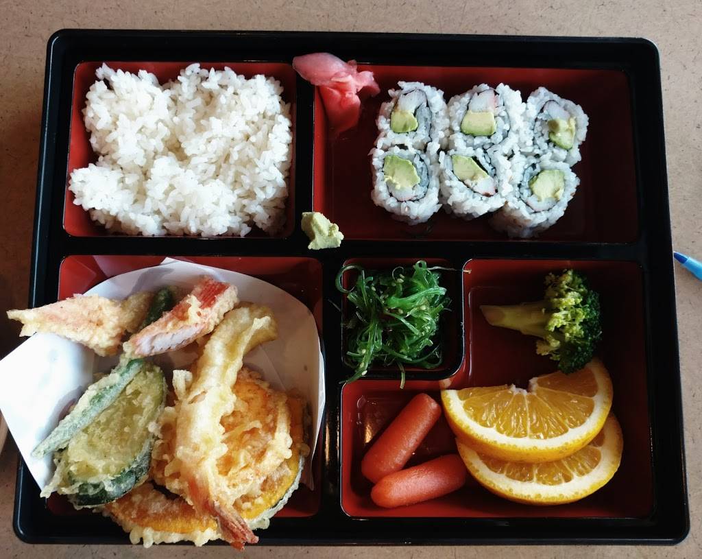 Little Tokyo Japanese Restaurant | restaurant | 876 Avery Blvd S, Ridgeland, MS 39157, USA | 6019913800 OR +1 601-991-3800