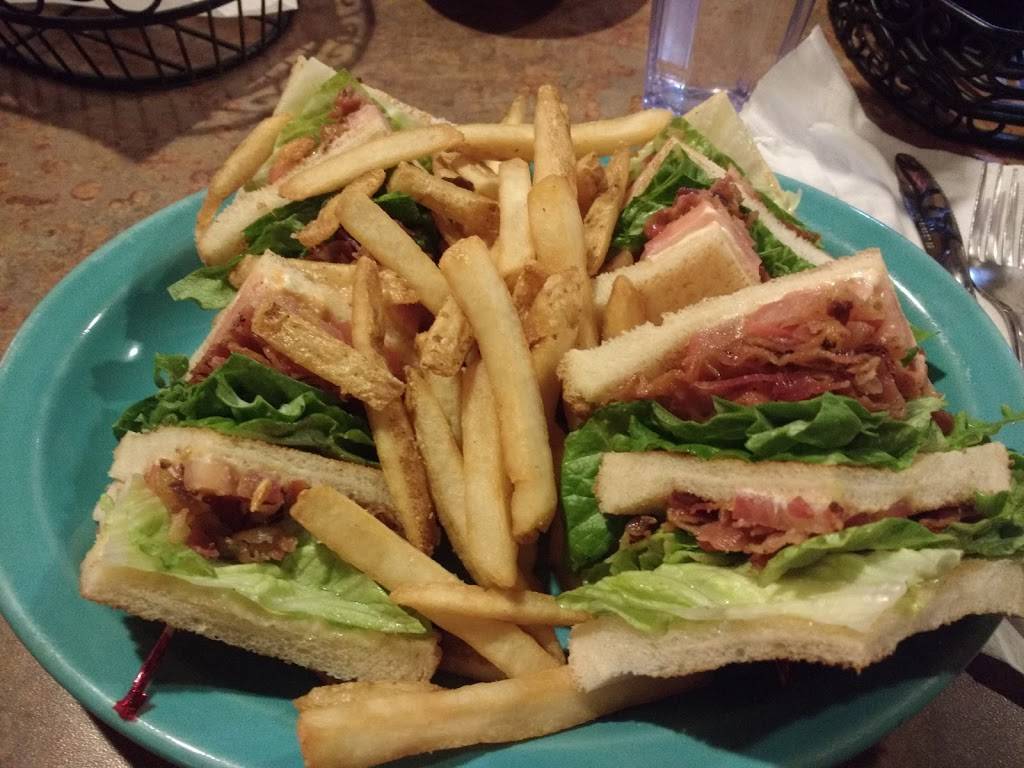 Round the Clock Schererville | restaurant | 909 W Lincoln Hwy, Schererville, IN 46375, USA | 2193224940 OR +1 219-322-4940