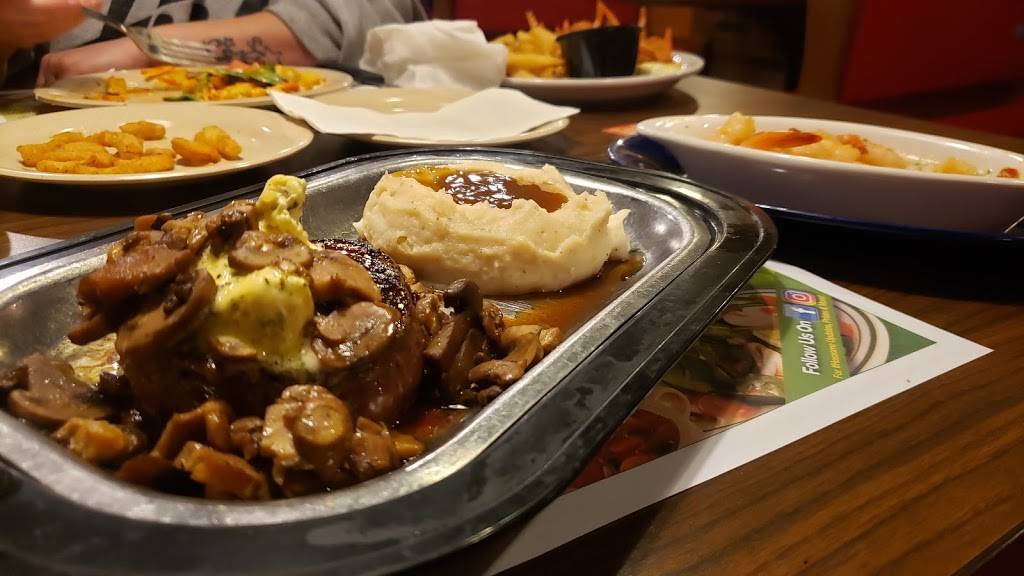 Hosss Steak & Sea House | restaurant | 148 Finley Rd, Belle Vernon, PA 15012, USA | 7249299249 OR +1 724-929-9249