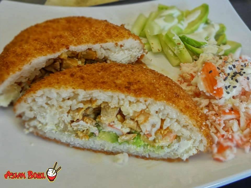 Asian Bowl | restaurant | Belaguer 24150, Del Sol I, 22205 Tijuana, B.C., Mexico | 016641111731 OR +52 664 111 1731