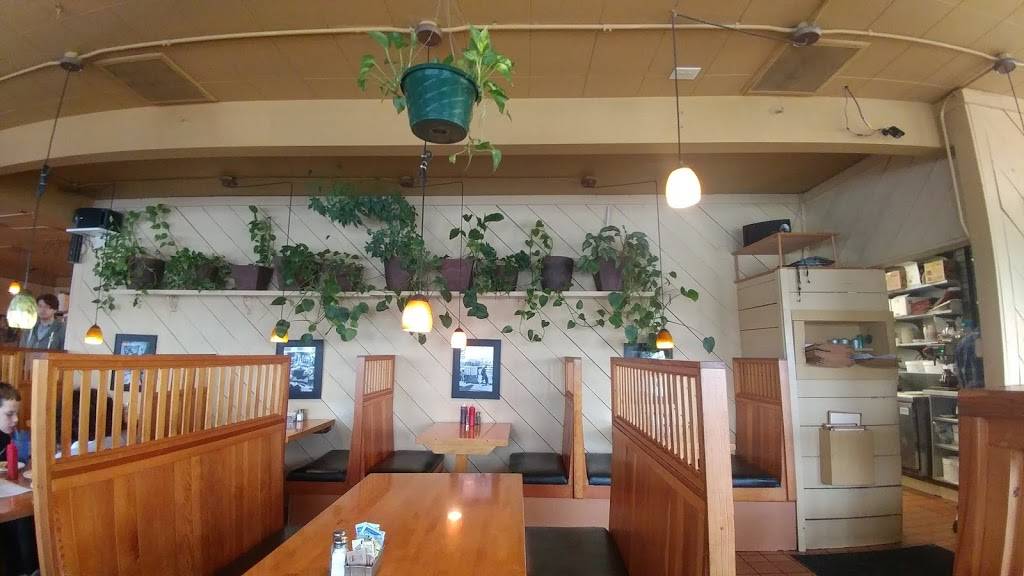 Glenwood | restaurant | 2588 Willamette St, Eugene, OR 97405, USA | 5416878201 OR +1 541-687-8201