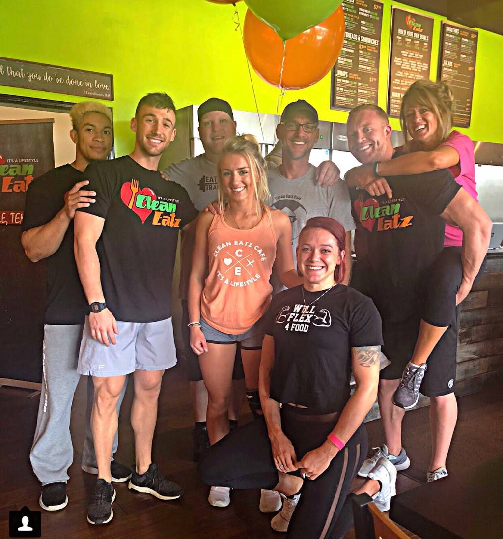 Clean Eatz Bearden | restaurant | 215 Brookview Centre Way Suite 104, Knoxville, TN 37919, USA | 8652496423 OR +1 865-249-6423