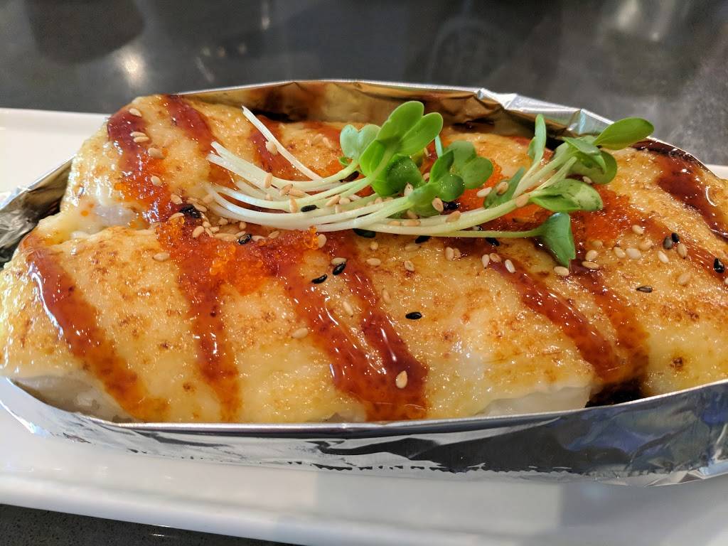 Oyama Sushi | restaurant | 282 Bon Air Center, Greenbrae, CA 94904, USA | 4152957130 OR +1 415-295-7130