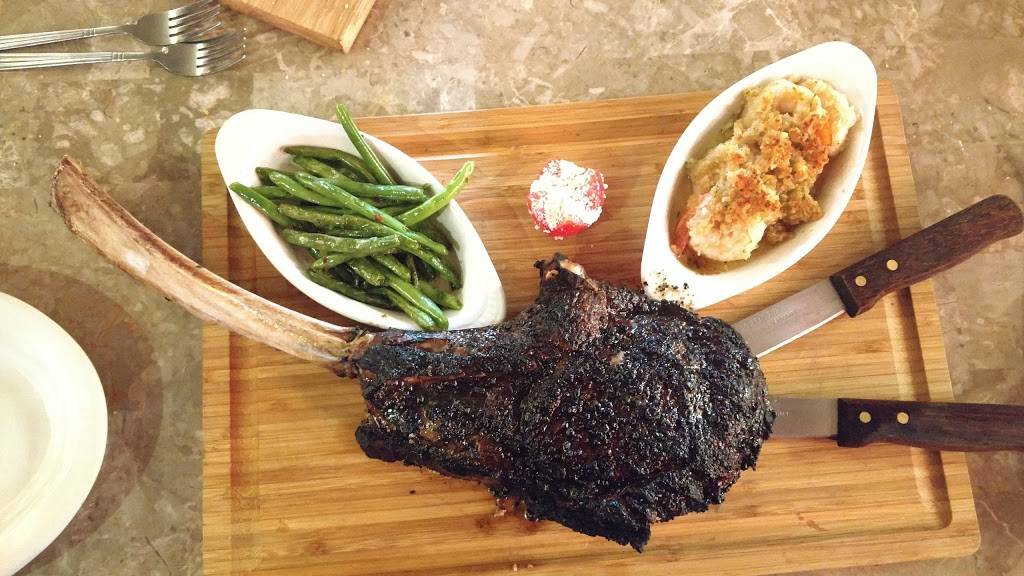 Beau & Mos Italian Eating House | restaurant | 2924 5th Ave N, St. Petersburg, FL 33713, USA | 7277713690 OR +1 727-771-3690