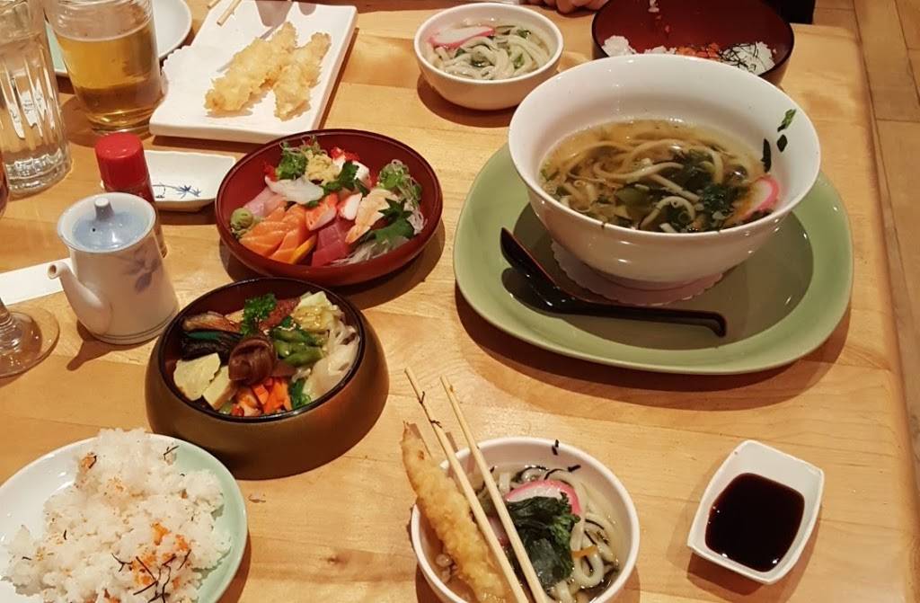 Endo Sushi | restaurant | 2159, 3000 Washington Blvd, Arlington, VA 22201, USA | 7032437799 OR +1 703-243-7799