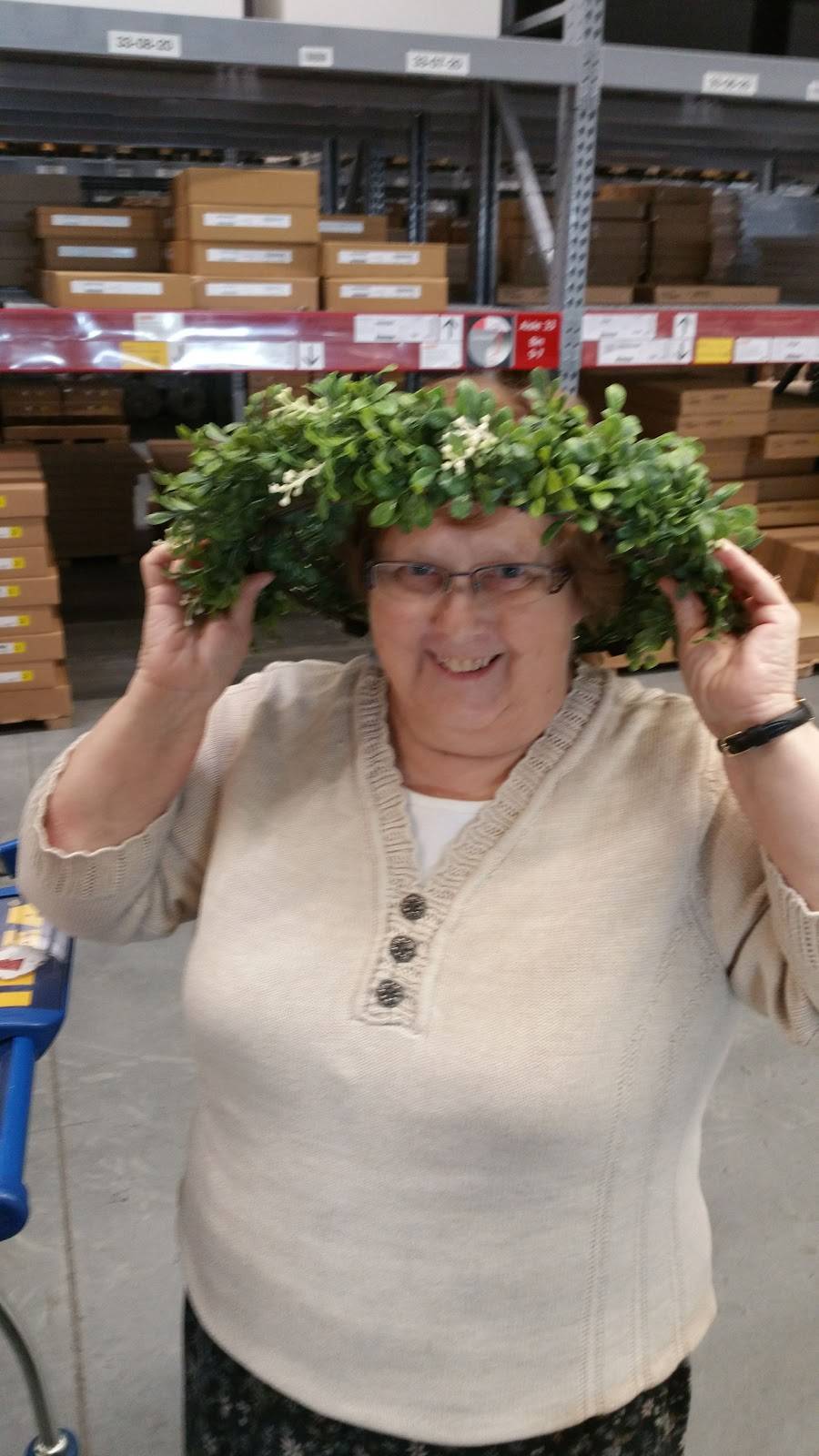 IKEA Restaurant | restaurant | 7500 South Ikea Way, Oak Creek, WI 53154, USA | 8888884532 OR +1 888-888-4532