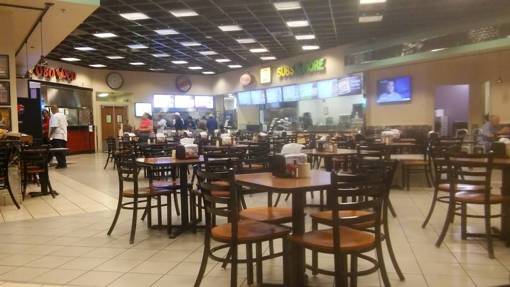 Grizzlys Food Court | restaurant | 681 S Reservation Rd, Porterville, CA 93257, USA | 8009033353 OR +1 800-903-3353