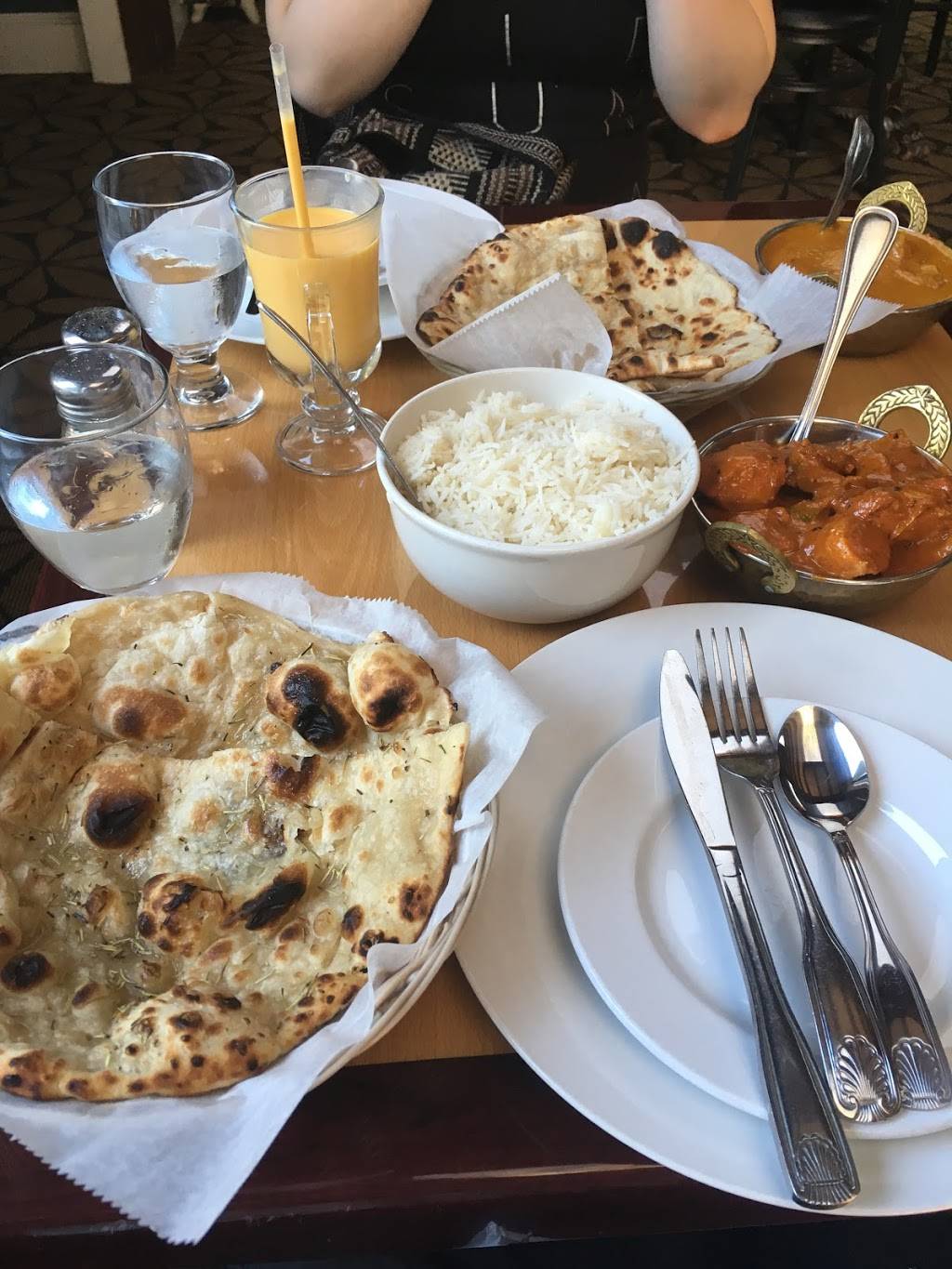 India Masala House | restaurant | 889 Putney Rd, Brattleboro, VT 05301, USA | 8024902824 OR +1 802-490-2824