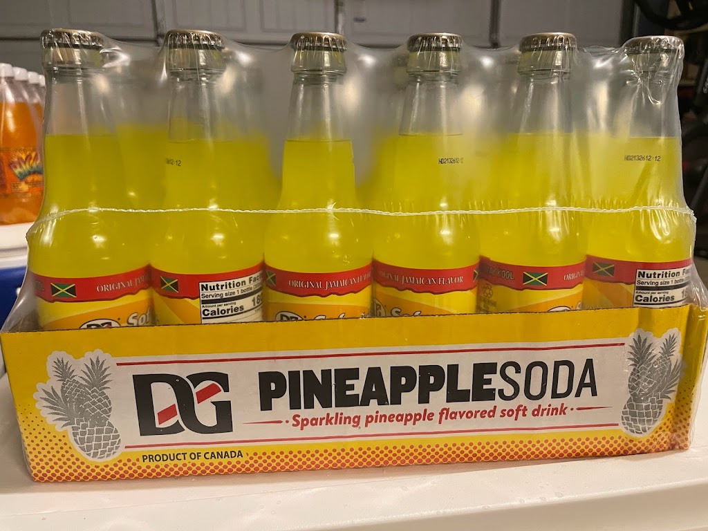 YAWDYZ Jamaican Cuisine | restaurant | 9214 Hutton plz, Fort Rucker, AL 36362, USA | 3344641415 OR +1 334-464-1415