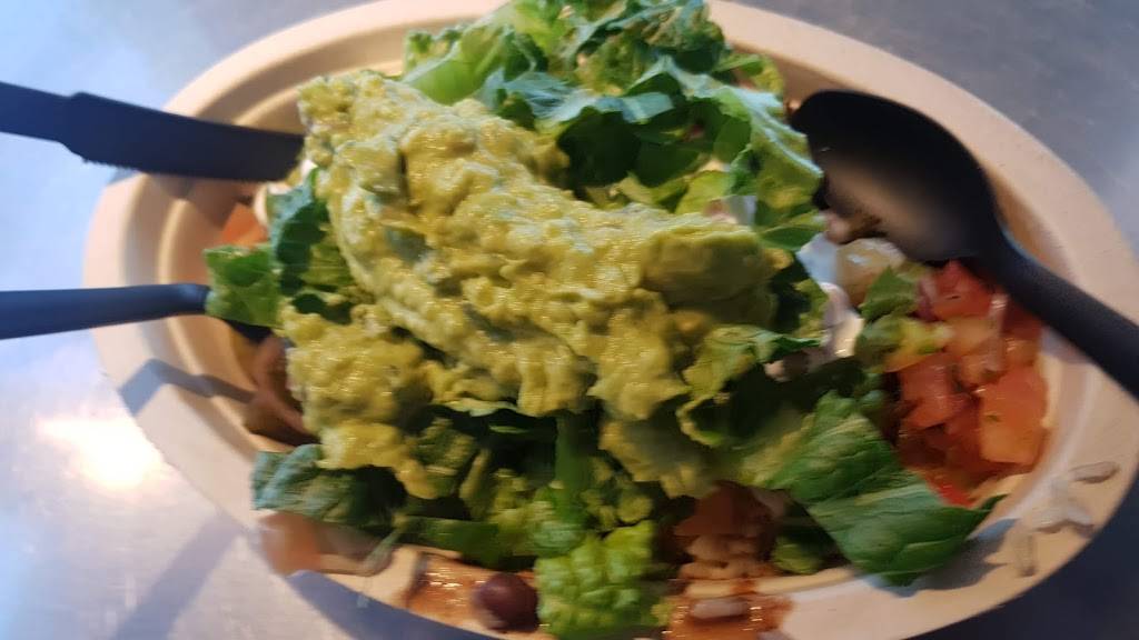 Chipotle Mexican Grill | restaurant | 365 Hughes Center Dr #140, Las Vegas, NV 89169, USA | 7023690502 OR +1 702-369-0502