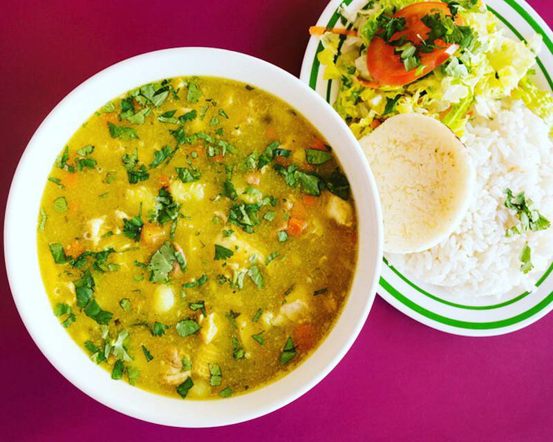 Santo Paisa Restaurant & Bakery Hollywood | bakery | 6622 Stirling Rd, Hollywood, FL 33024, USA | 7542637377 OR +1 754-263-7377