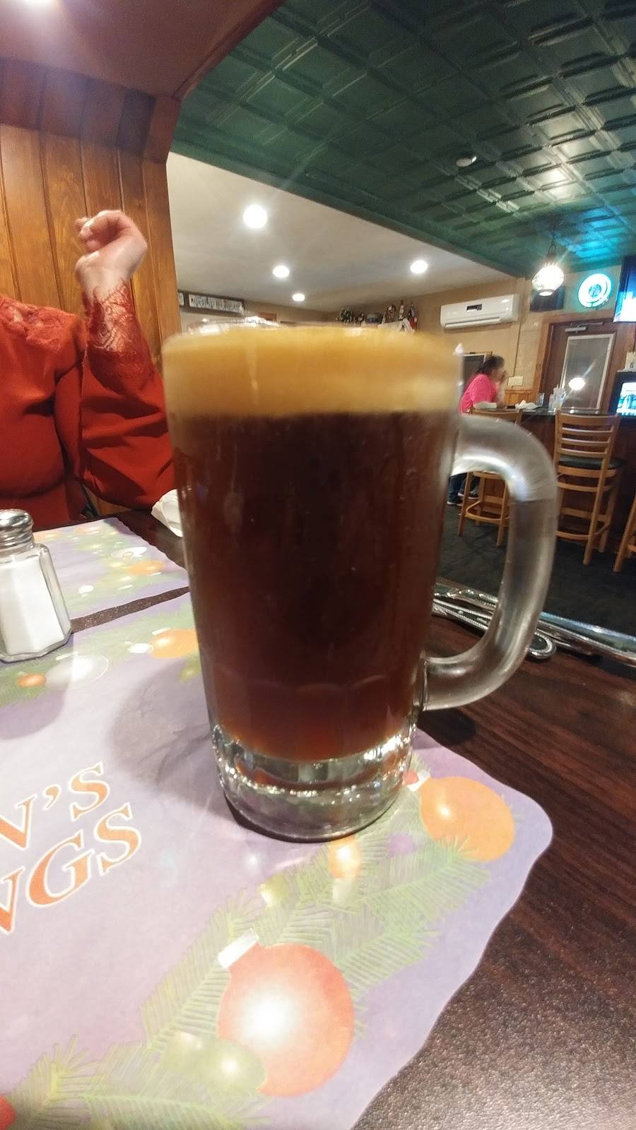 Main Street Bar & Grill | restaurant | 98 Main St, Mocanaqua, PA 18655, USA | 5705429992 OR +1 570-542-9992