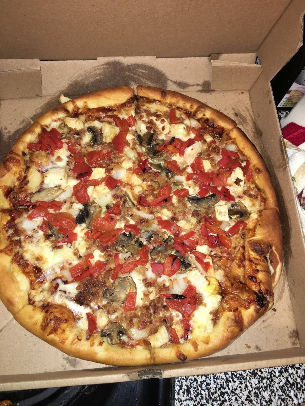 Orsino New York Pizzeria | restaurant | 3614 Garth Rd, Baytown, TX 77521, USA | 2818397097 OR +1 281-839-7097