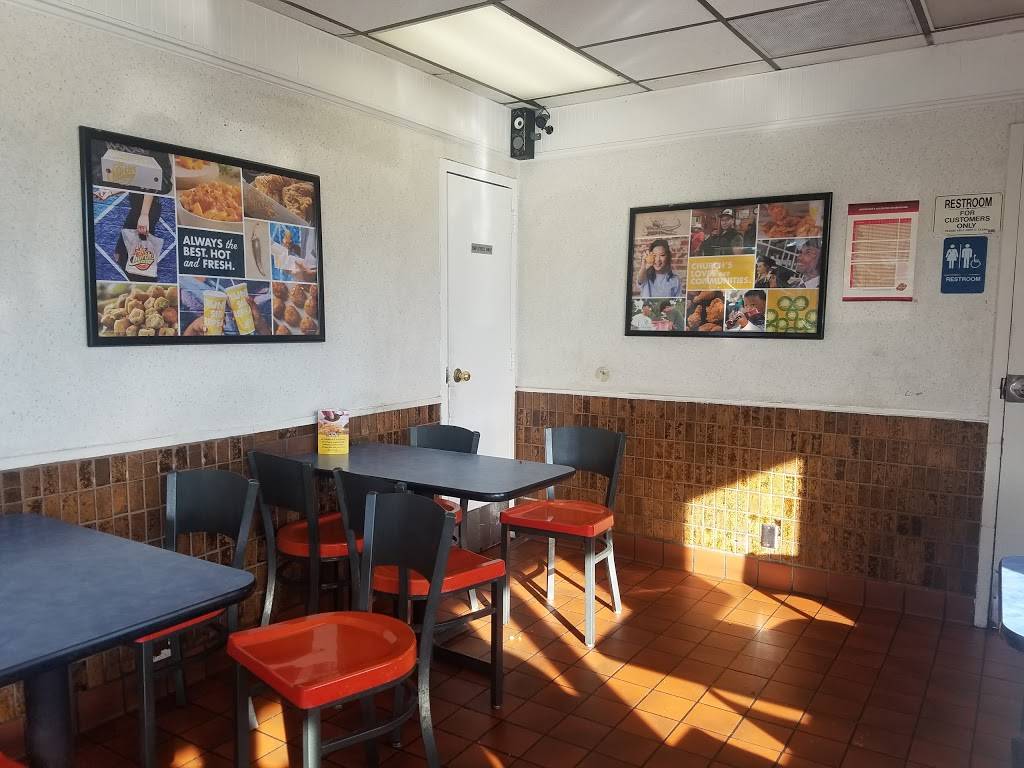 Churchs Chicken | restaurant | 710 N Fair Oaks Ave, Pasadena, CA 91103, USA | 6267937845 OR +1 626-793-7845