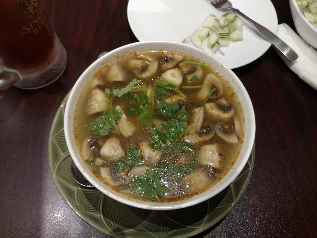 Tub Tim Thai Restaurant | restaurant | 4927 Oakton St, Skokie, IL 60077, USA | 8476758424 OR +1 847-675-8424