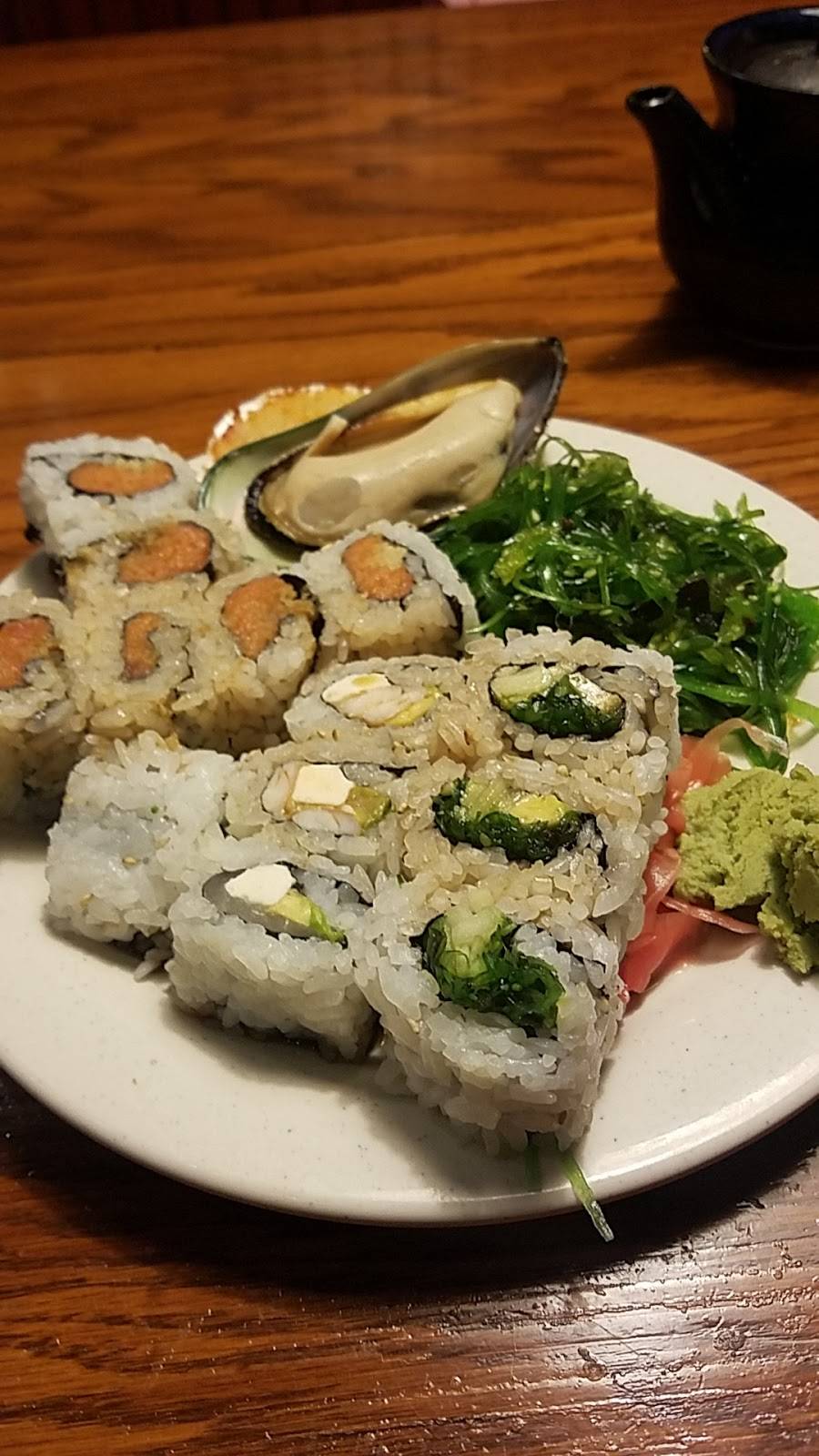 Habachi Buffet | restaurant | 3022 Linden Rd, Flint, MI 48532, USA | 8107323888 OR +1 810-732-3888